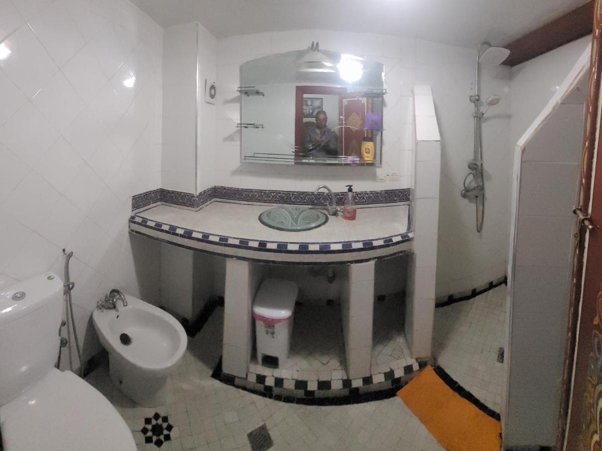 Riad El Blida Fez Exterior foto