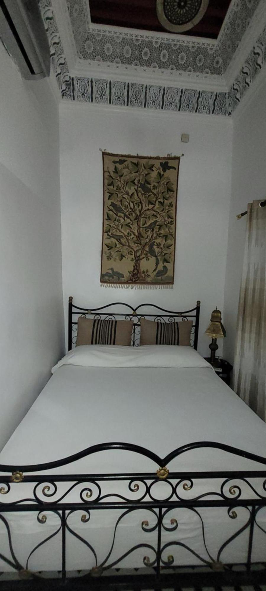 Riad El Blida Fez Habitación foto